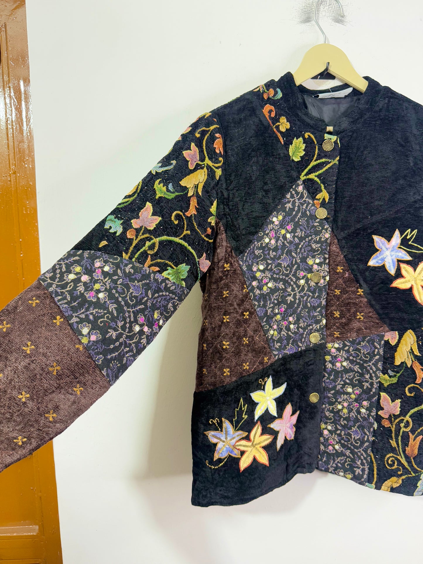 Vintage Jacket
