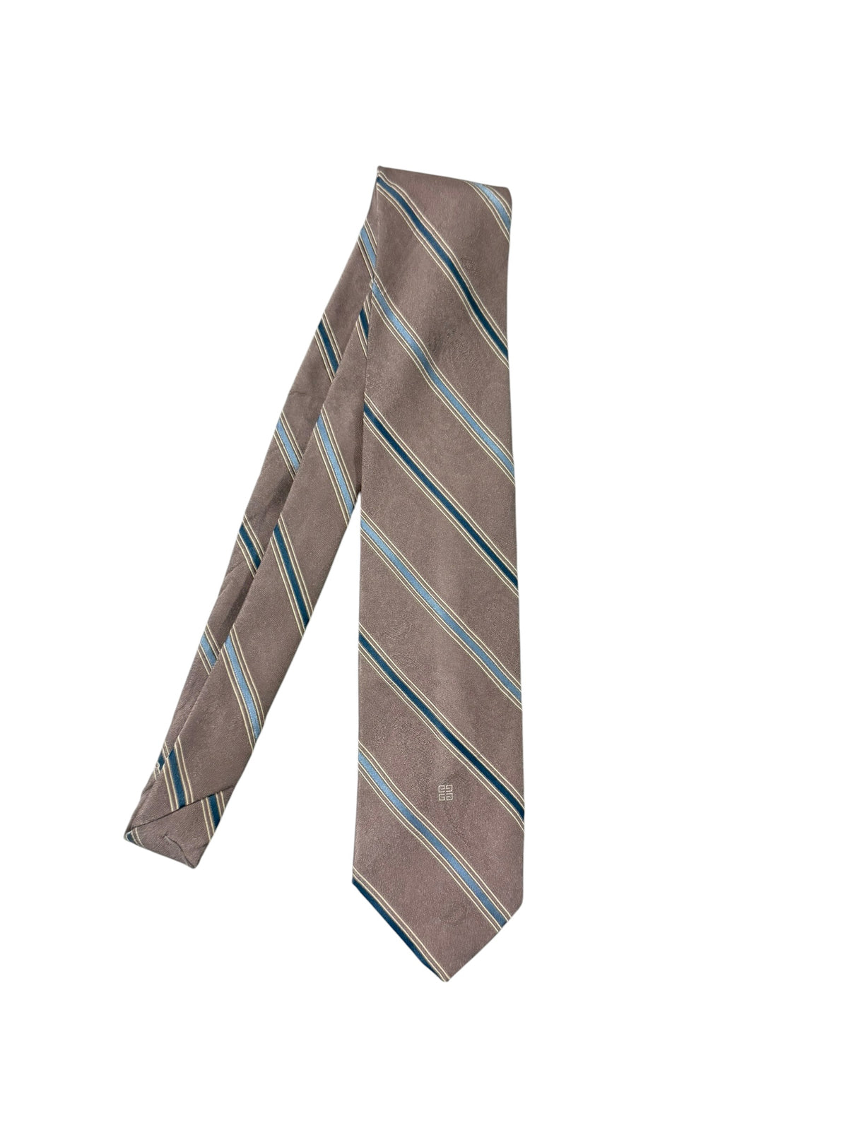 Givenchy Vintage Silk Tie