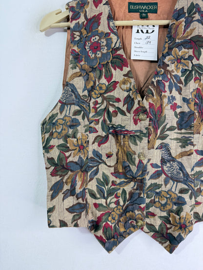 Bush Wacker Vest