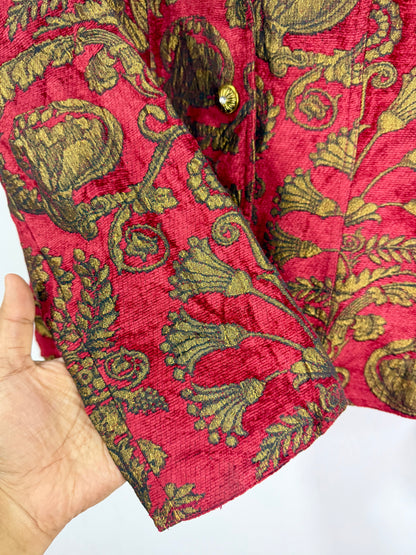 ERIN LONDON Vintage Jacket