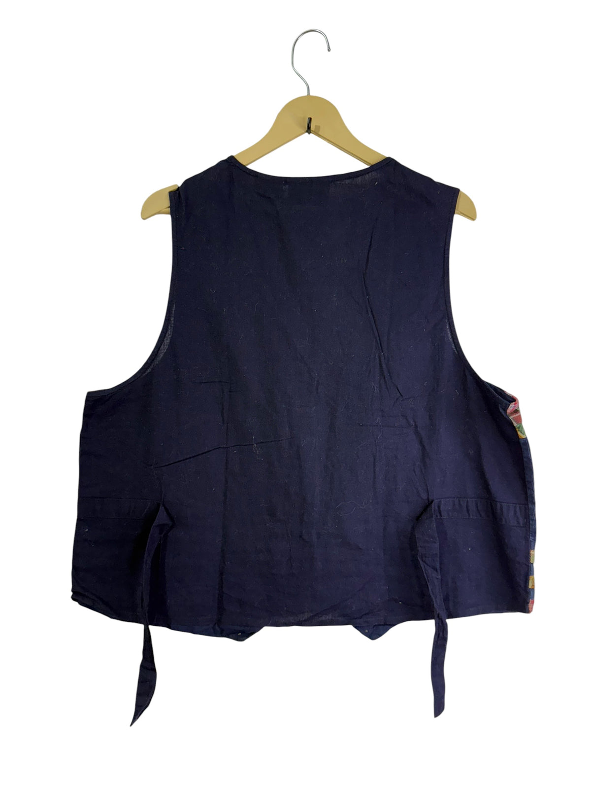 New Driection Vest