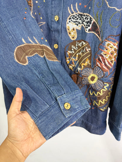 Breckerridge Jacket