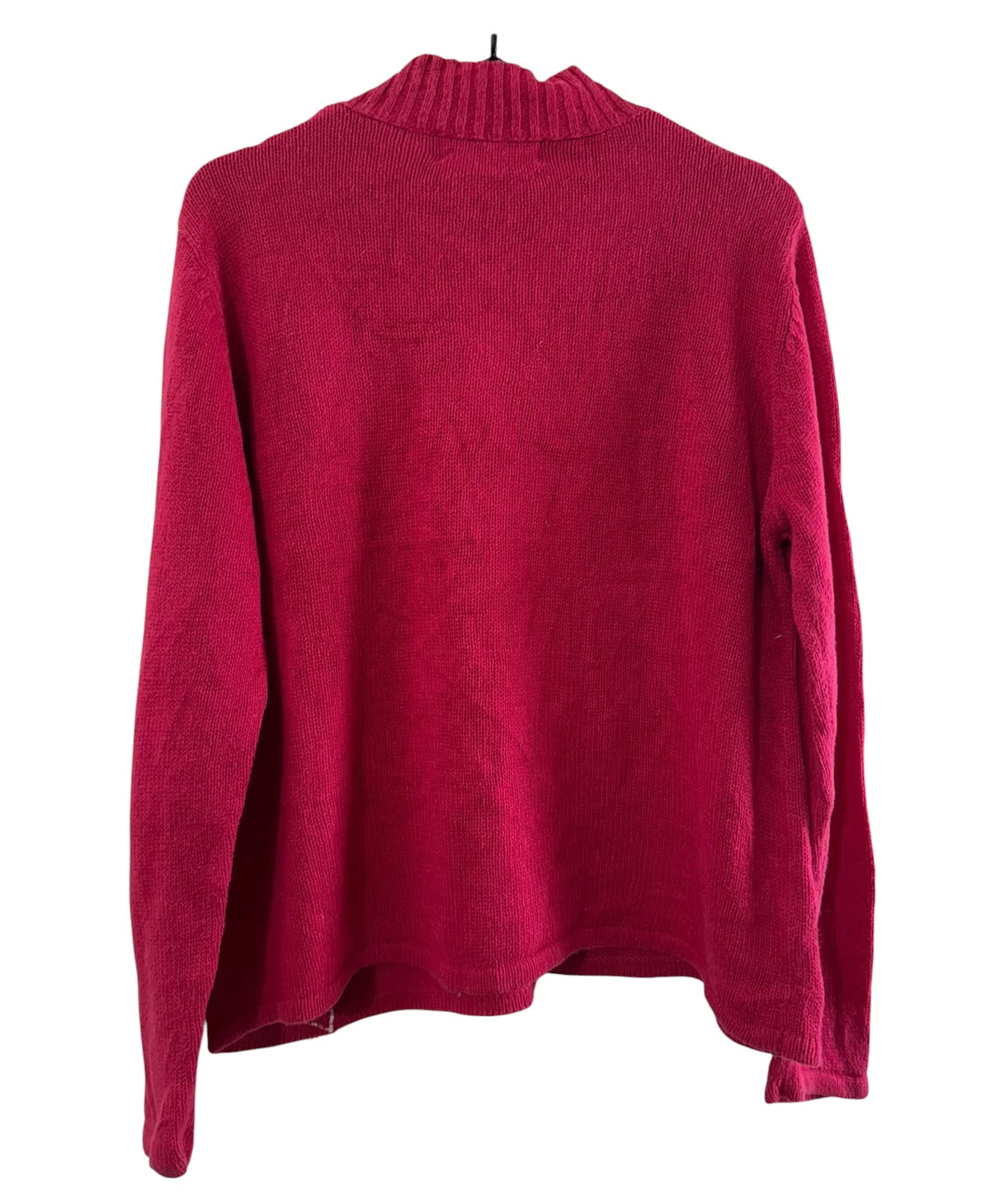 Tiara Sweater