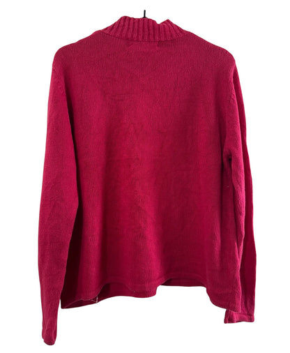 Tiara Sweater