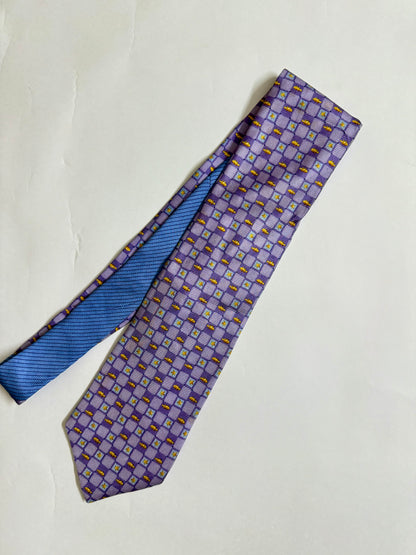 Tommy Hilfiger Vintage Silk Tie