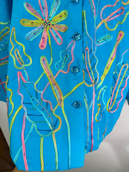 Anage Vintage Jacket