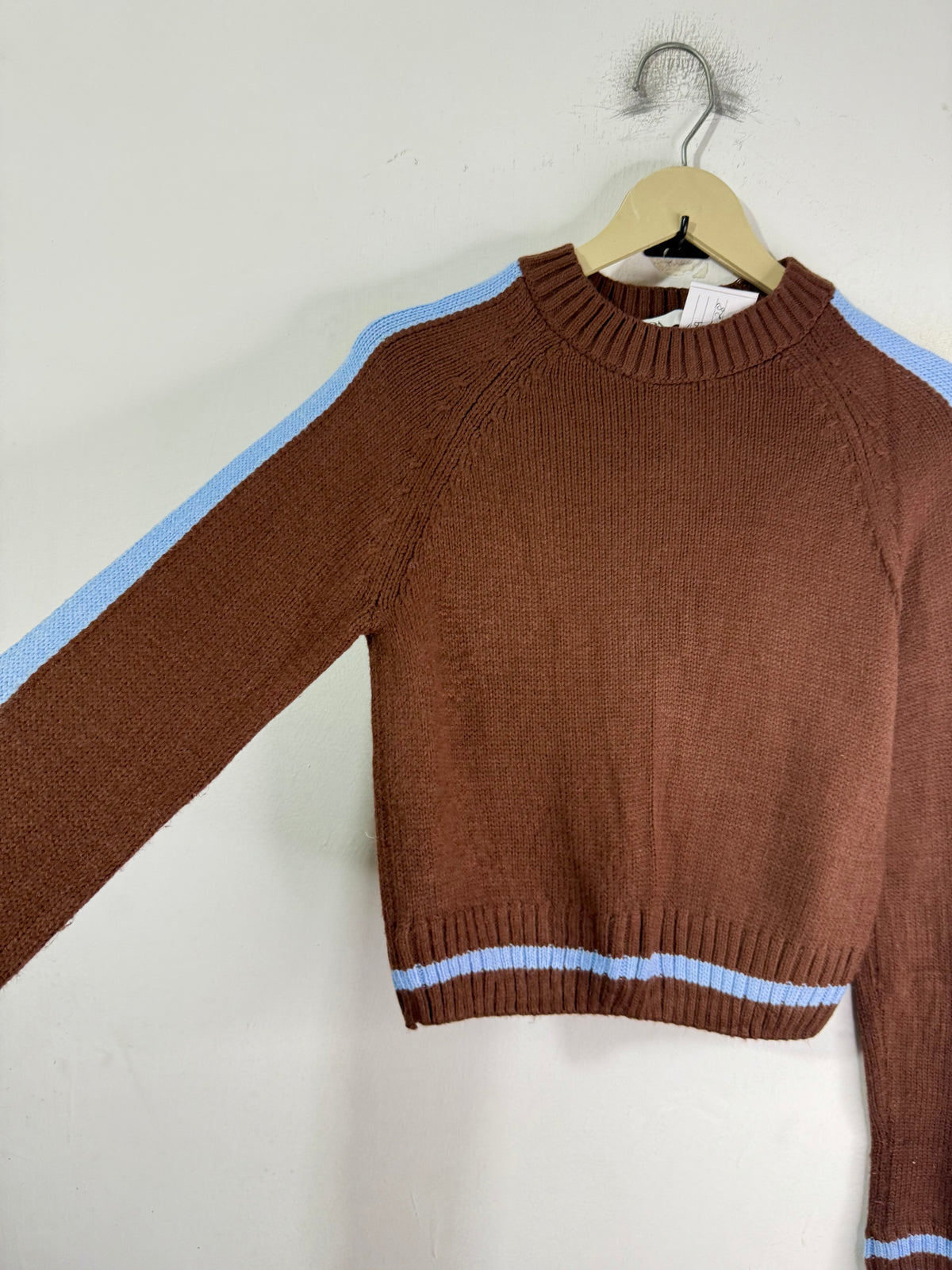 Zara Sweater