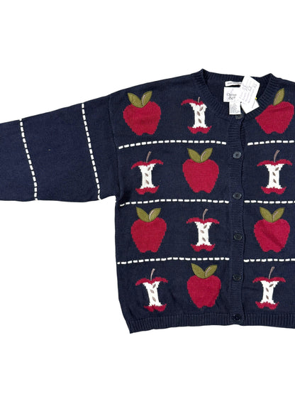 Christopher & bank  Sweater