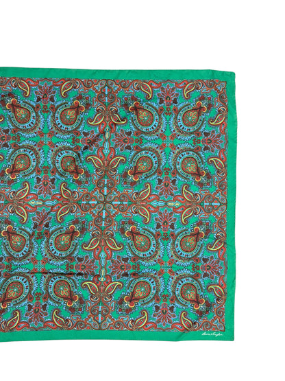 vintage  scarves