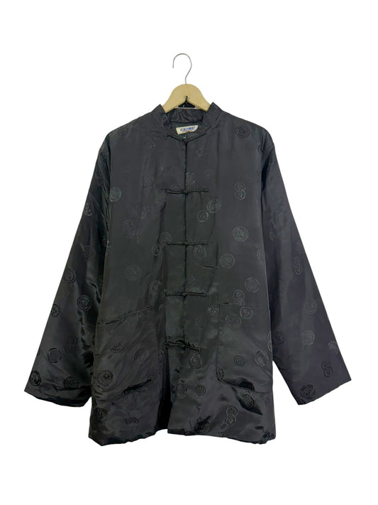 Silk Vintage Jacket