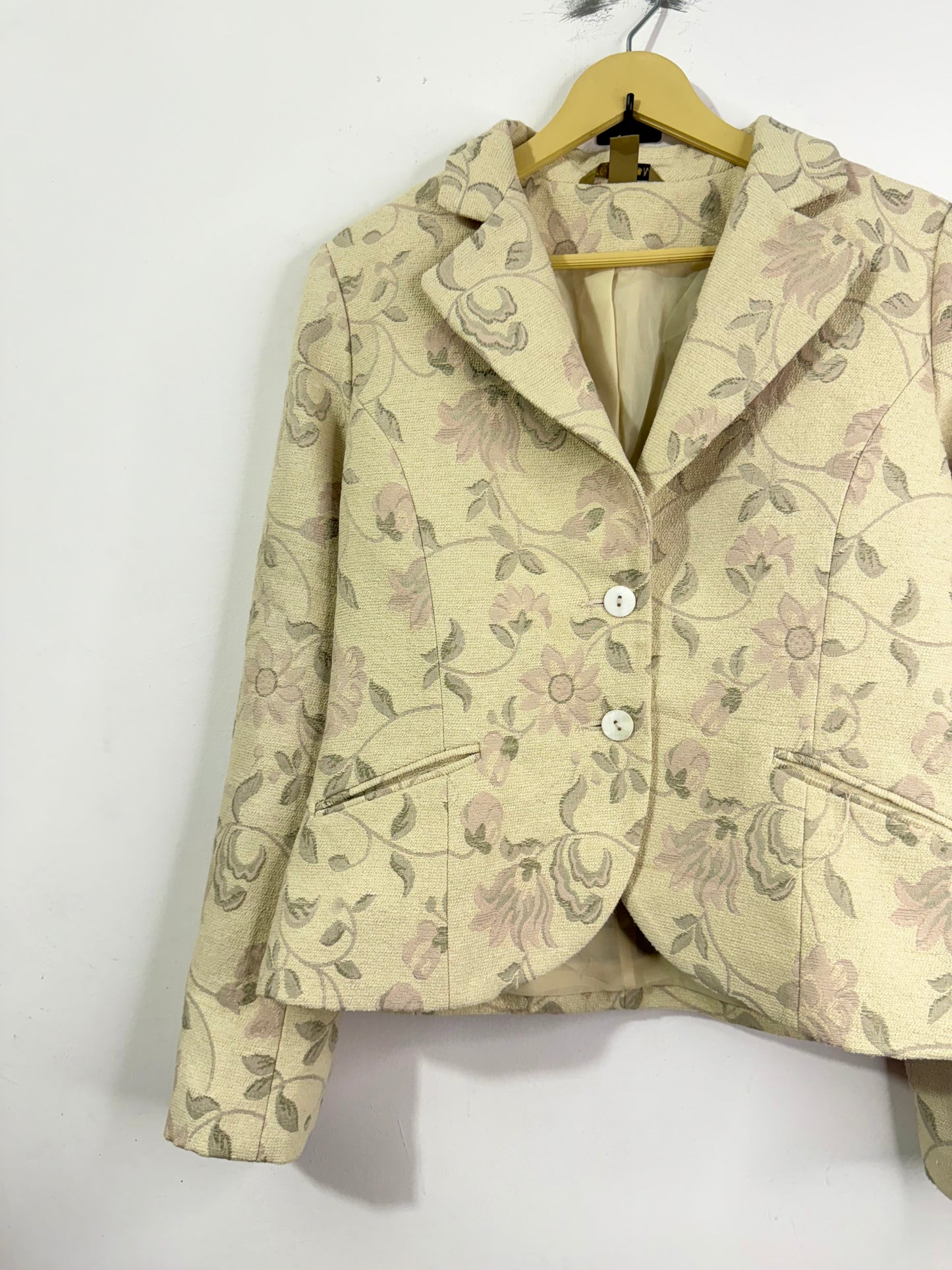 Vintage Jacket