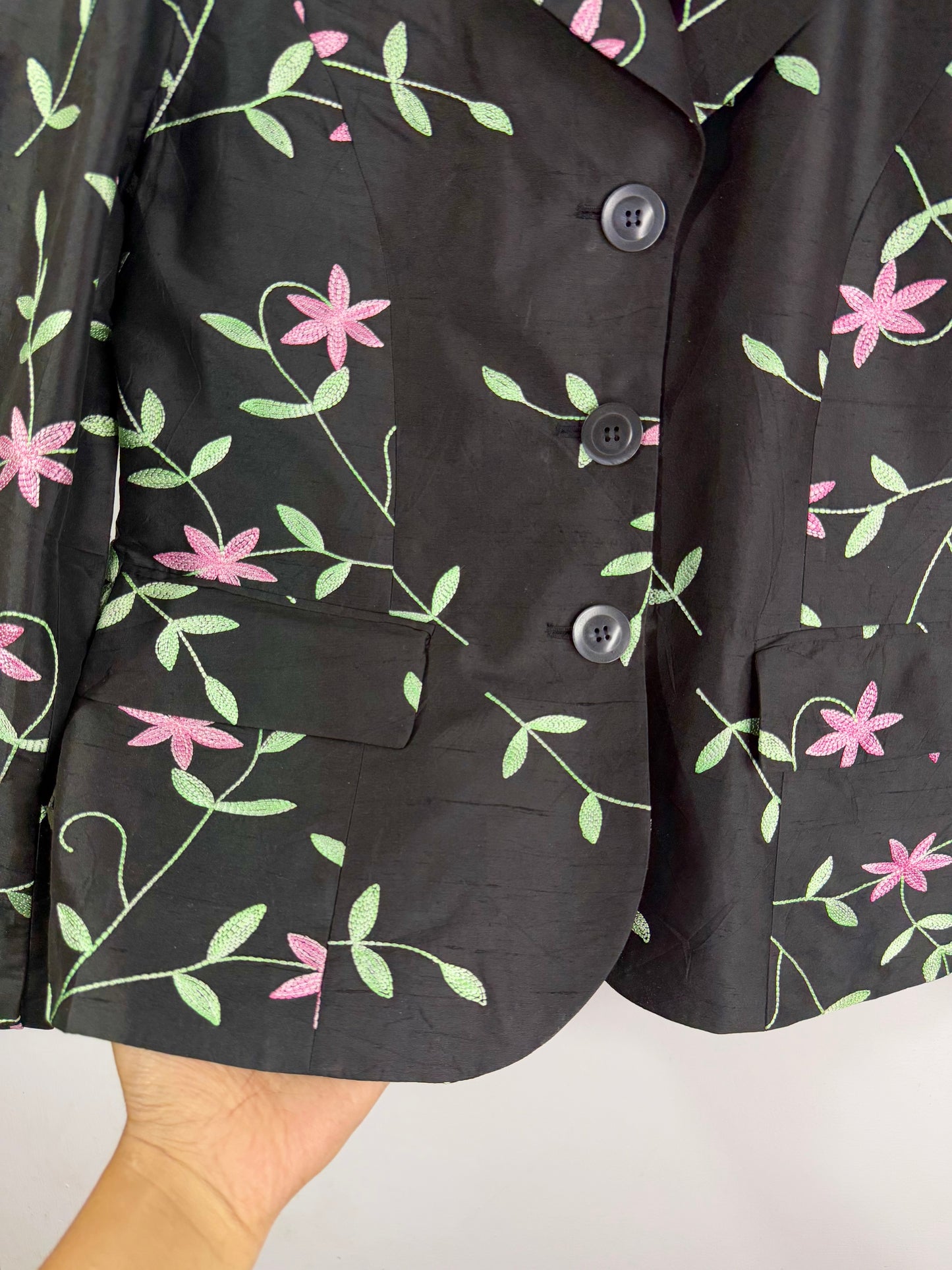 Vintage Jacket