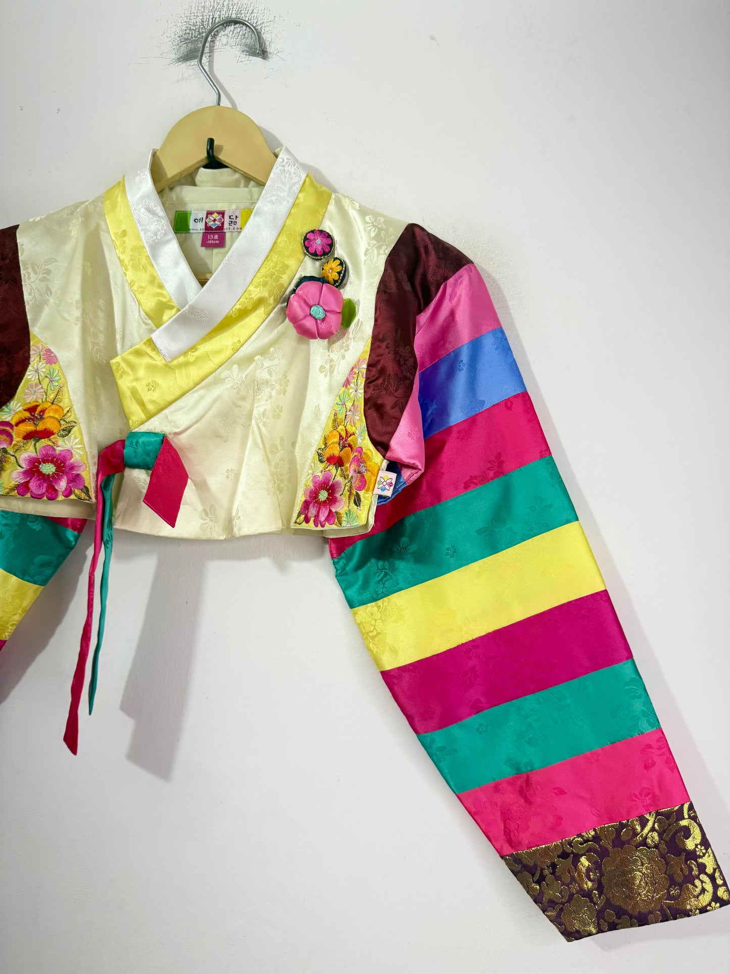Vintage Jacket