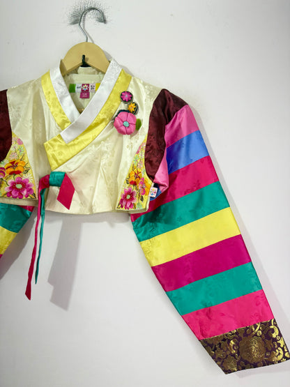 Vintage Jacket