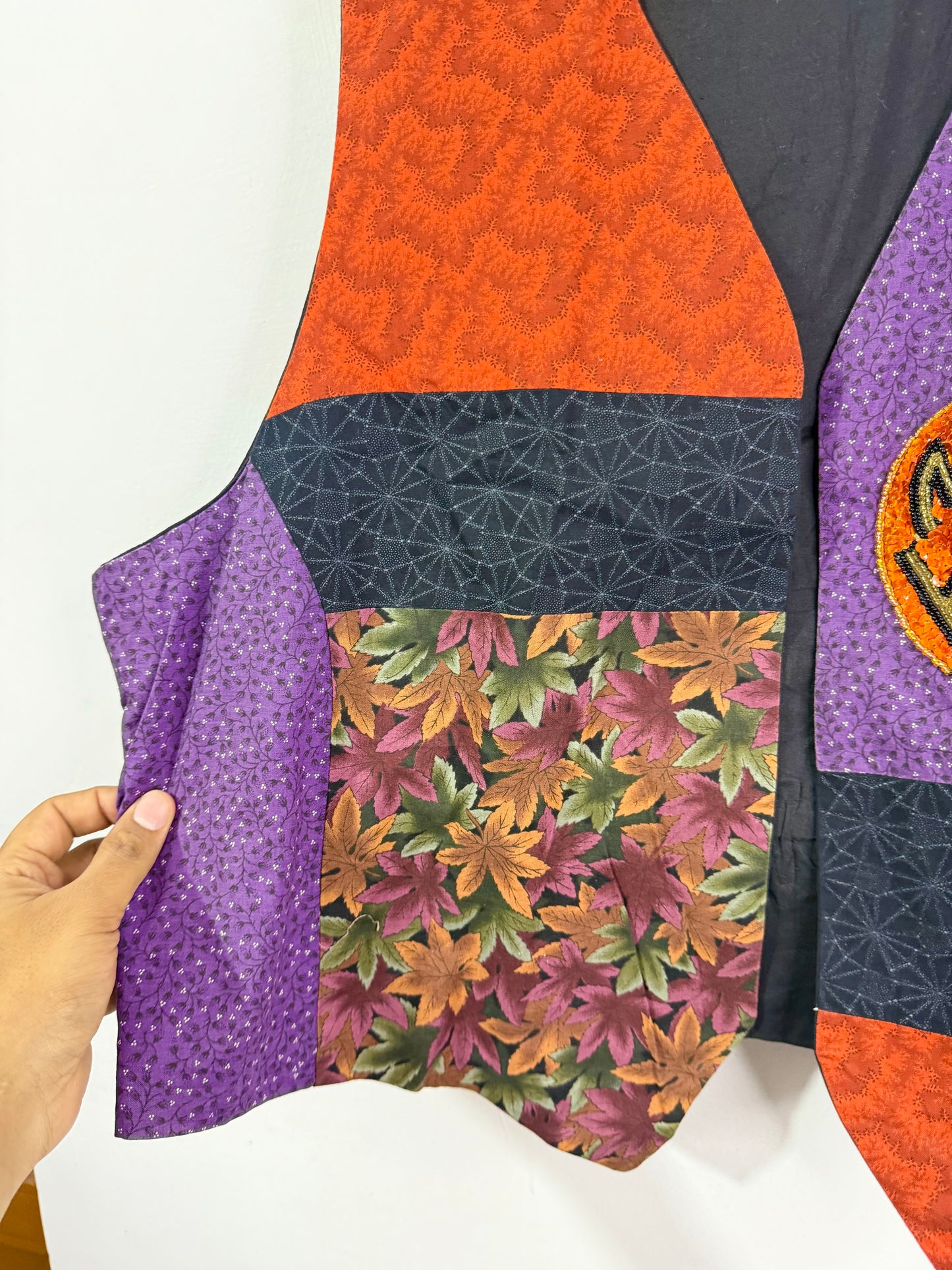 Halloween Vest