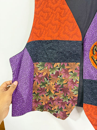 Halloween Vest