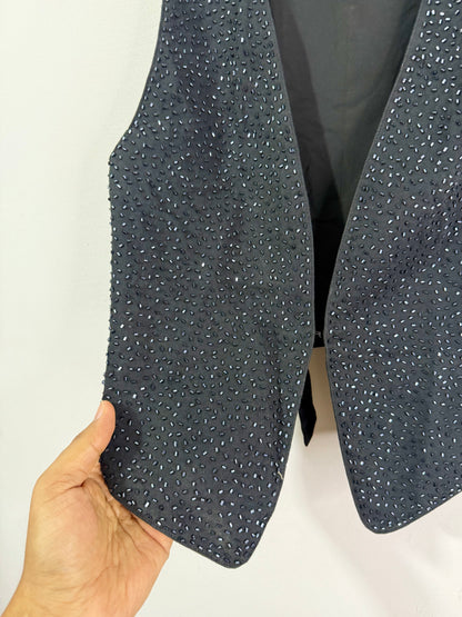 Liu Jeans Vest