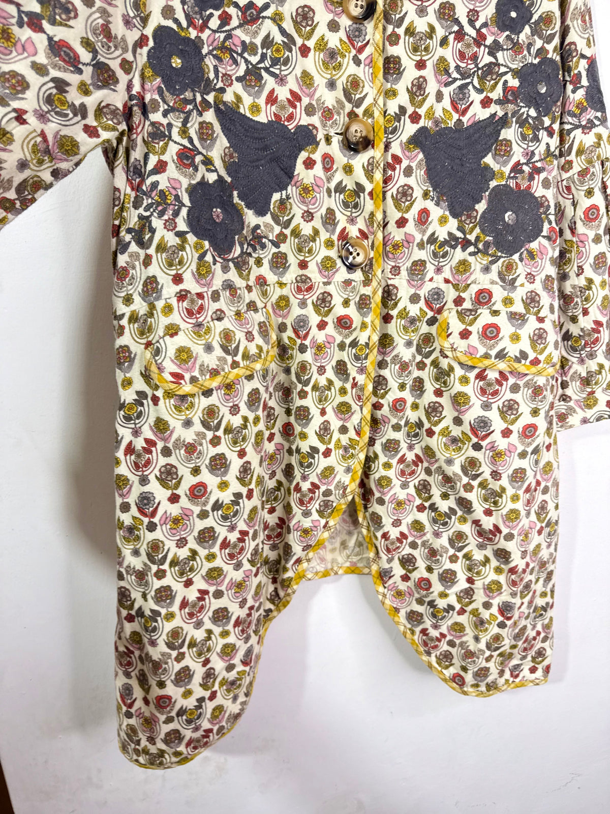 Ivy Jane Jacket