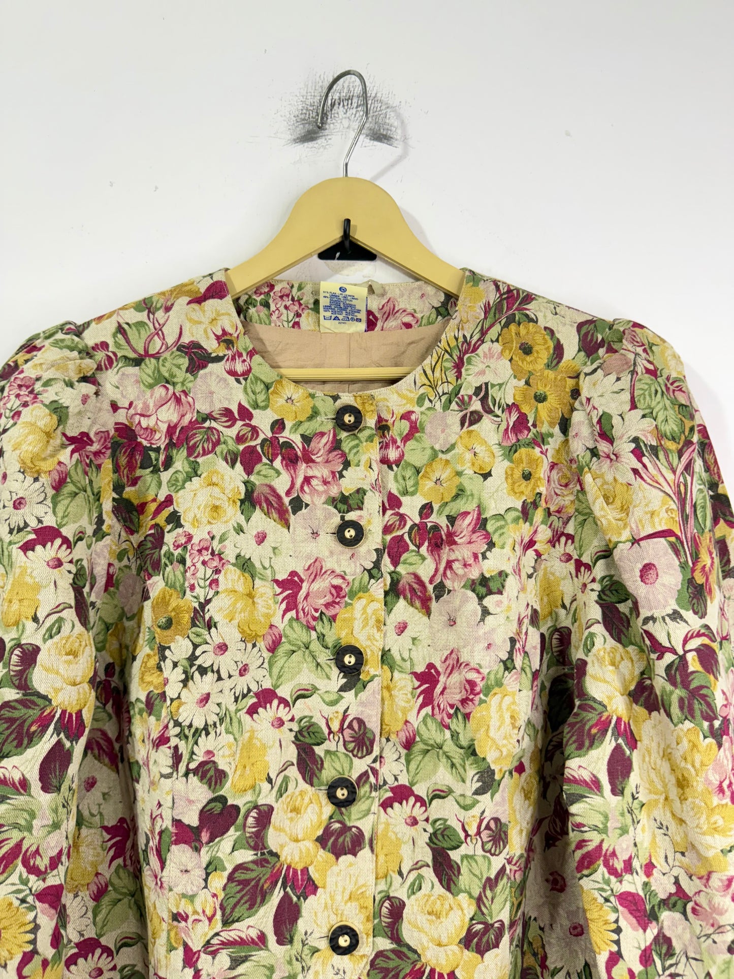 Vintage Jacket
