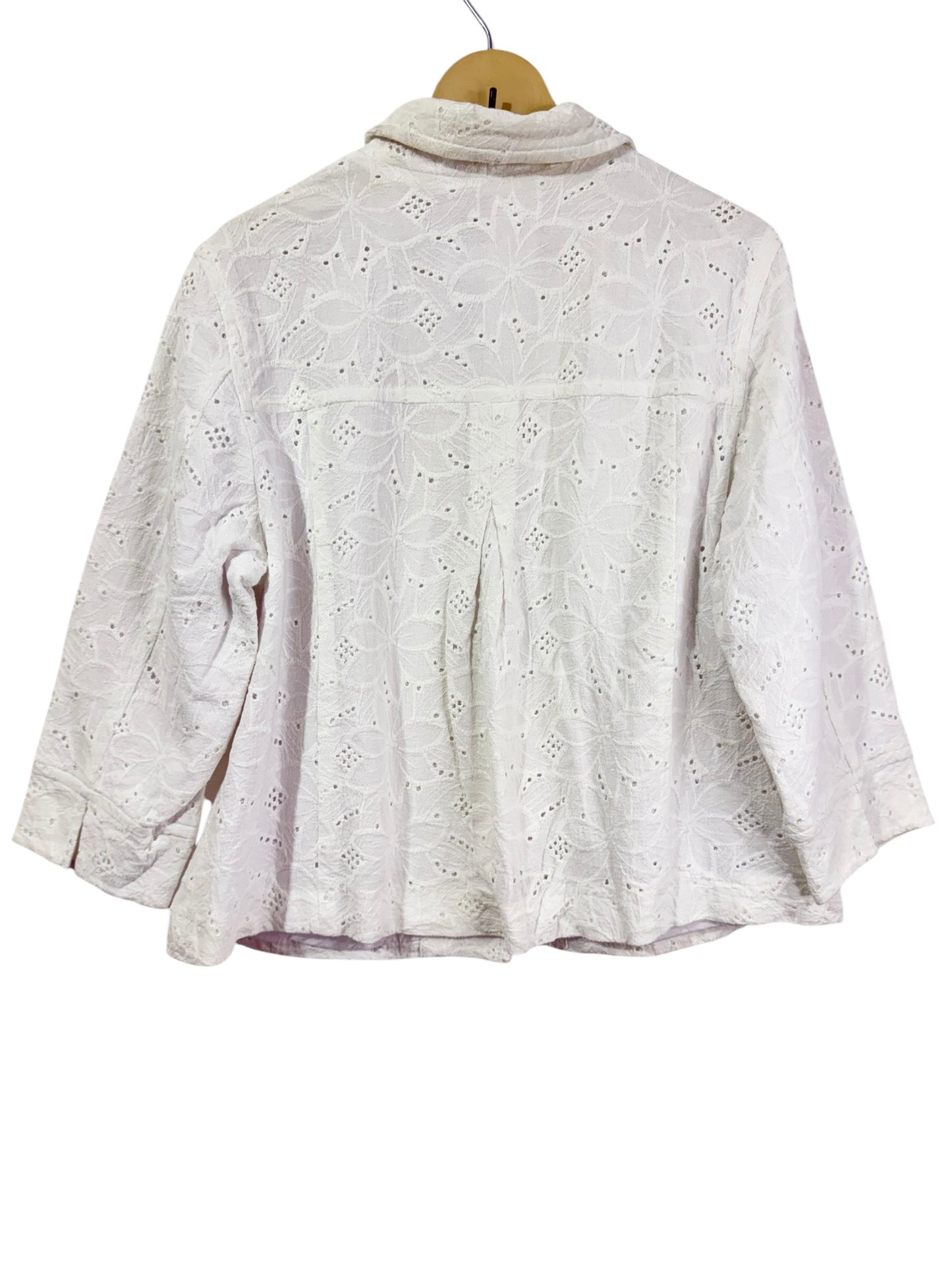 Coldwater Creek Vintage Jacket