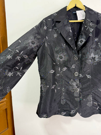Sixty   Vintage Jacket