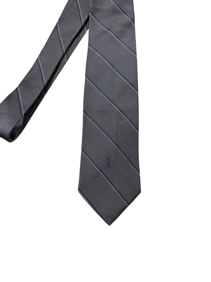 Yes saint laurent  Vintage Silk Tie