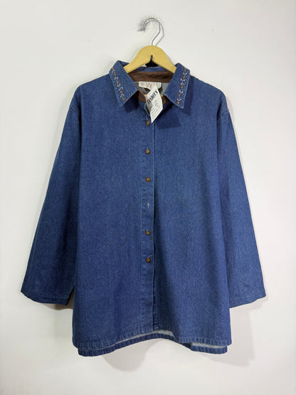 Image Denim Shirt