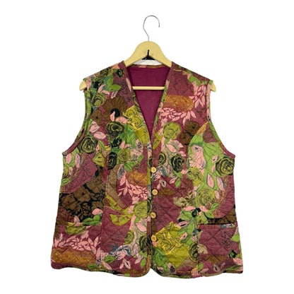 Vintage Vest