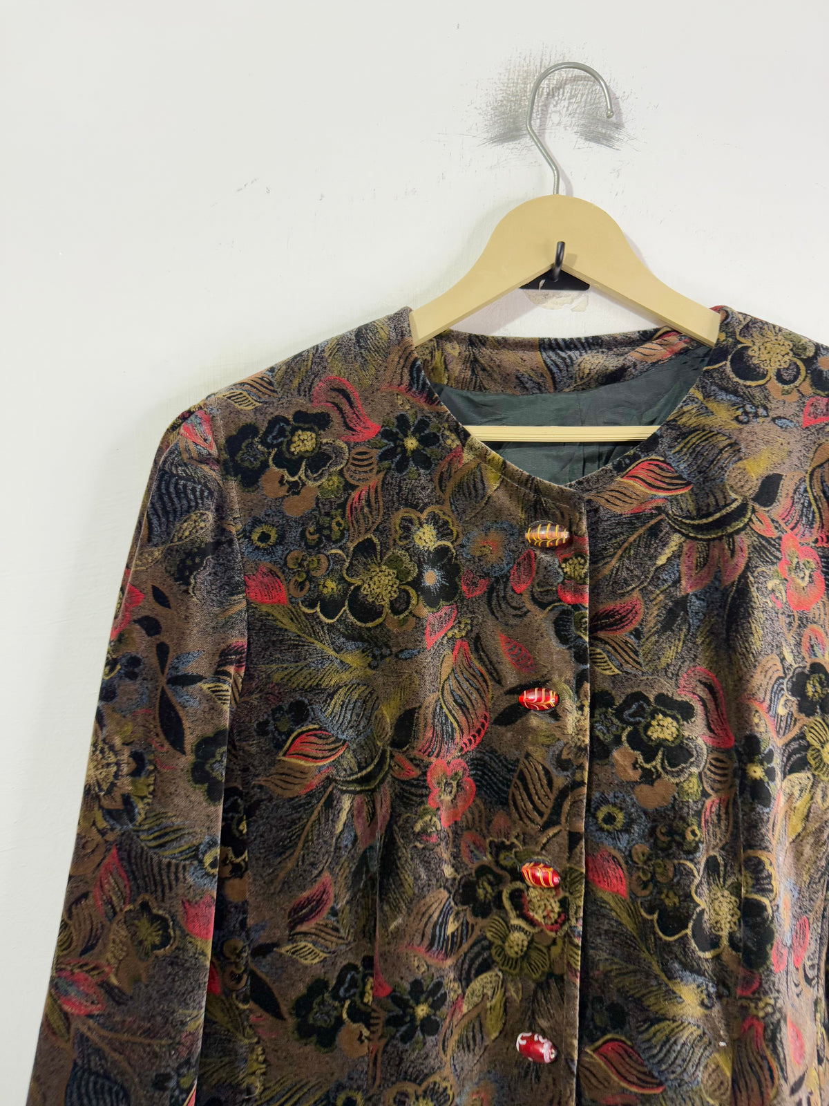 vintage Jacket