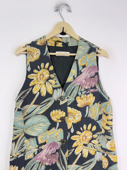 Vintage Vest