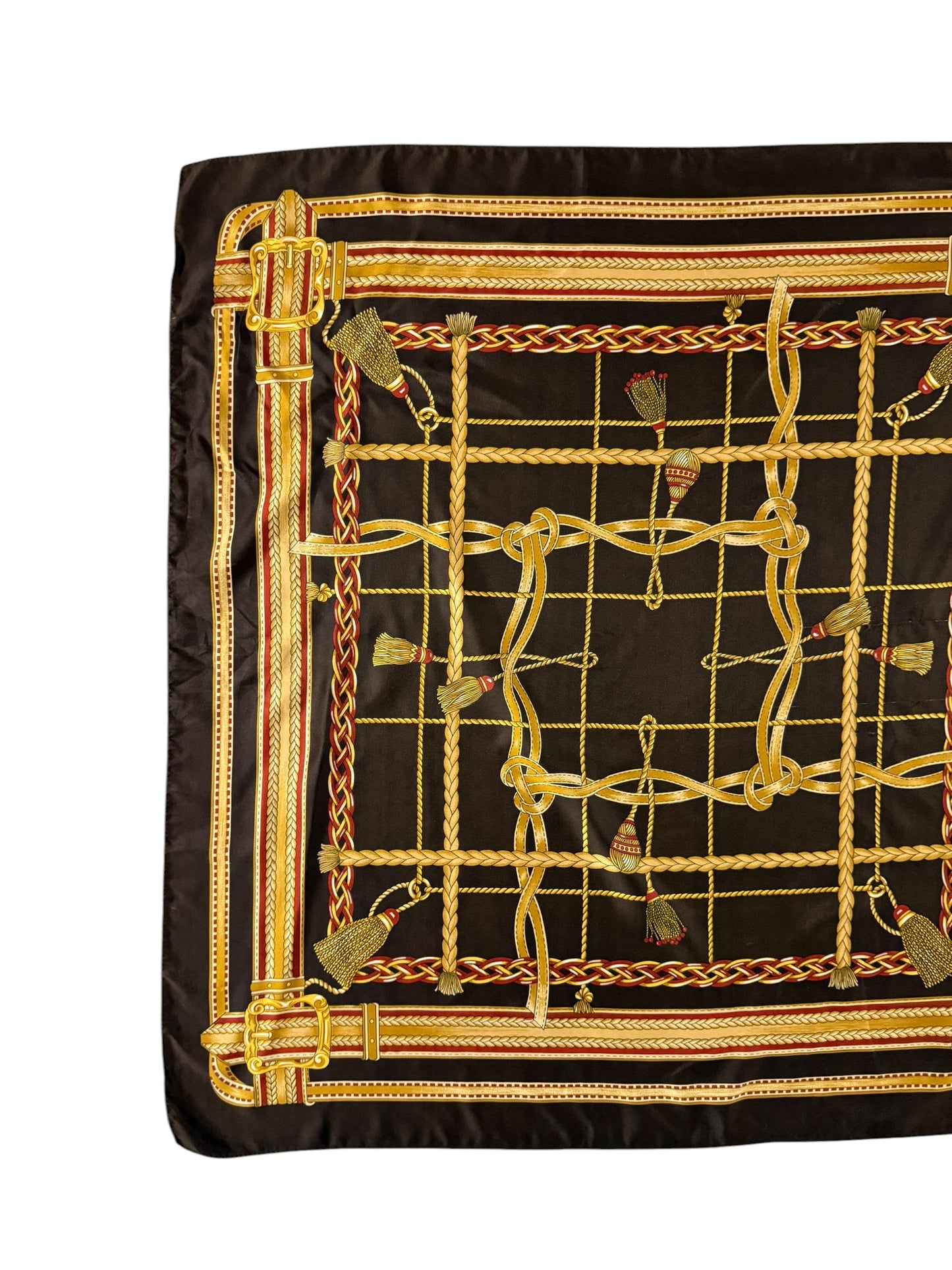 vintage  scarves