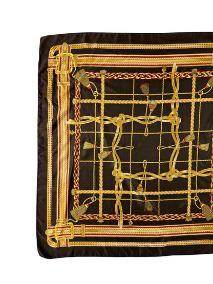 vintage  scarves