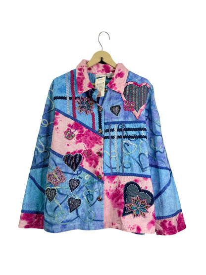 Brechenridge Vintage Jacket