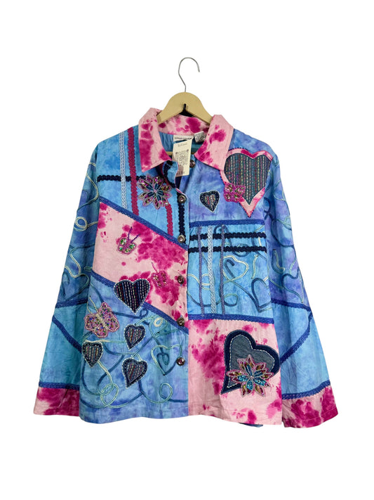 Brechenridge Vintage Jacket