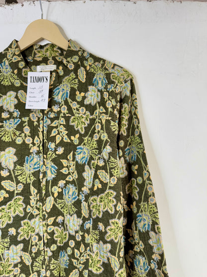 Christopher -& Banks Jacket