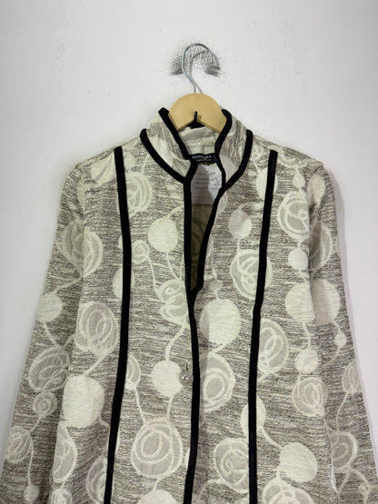 Khangura Vintage Jacket