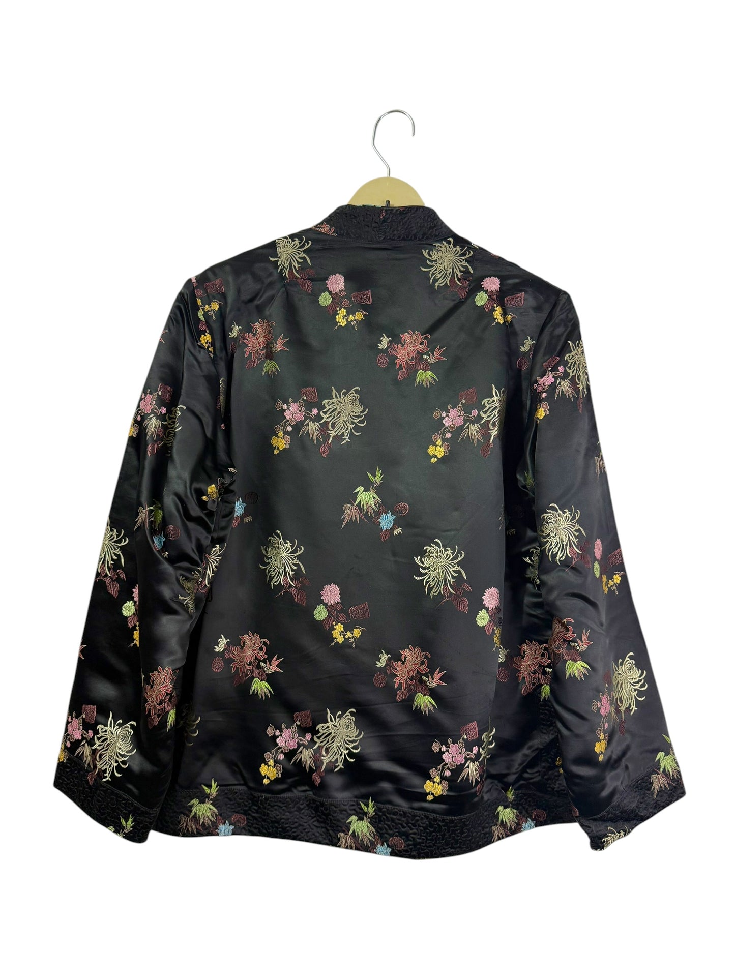Hanbok Vintage Jacket