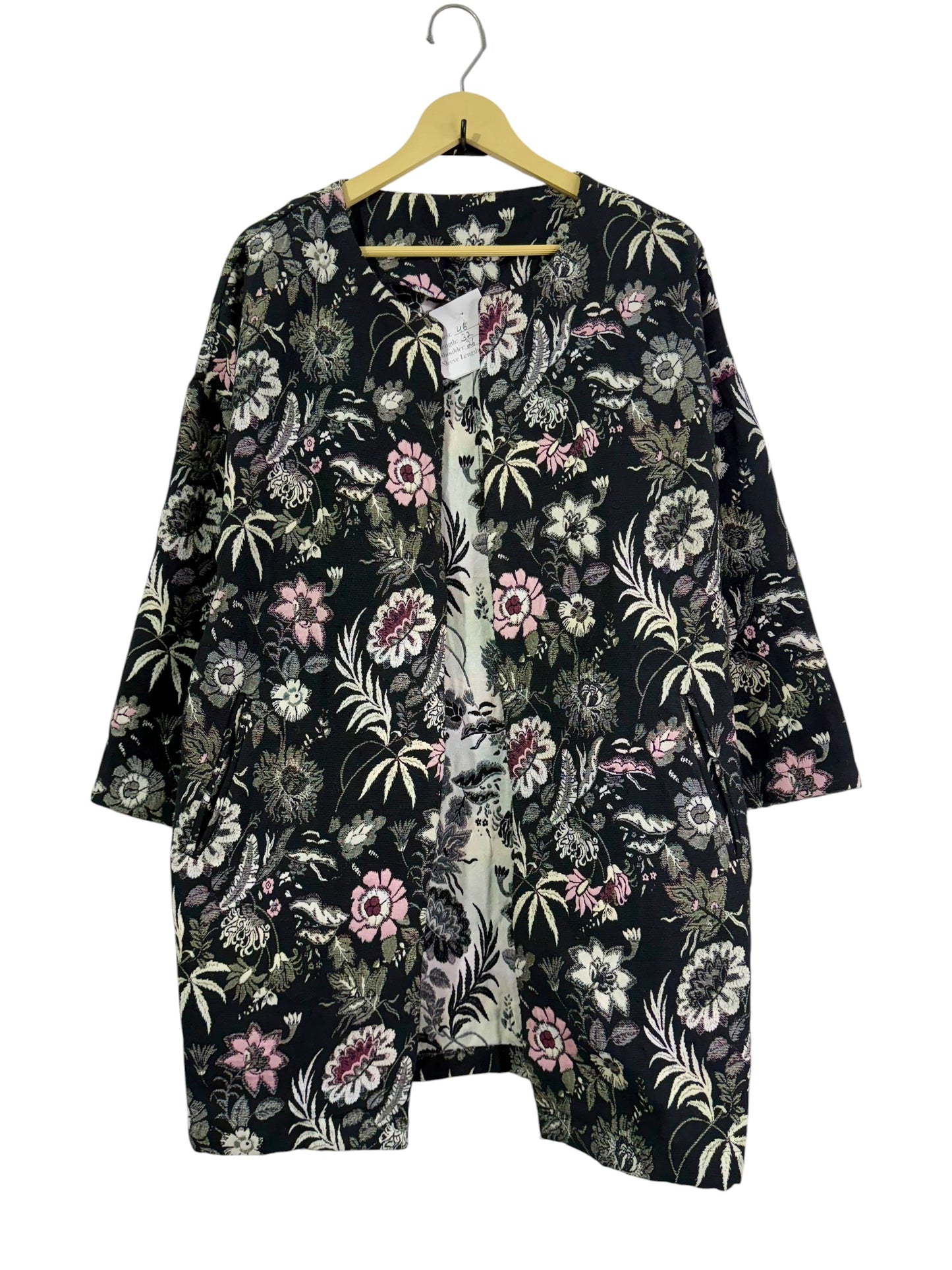 Hanbok Vintage Jacket