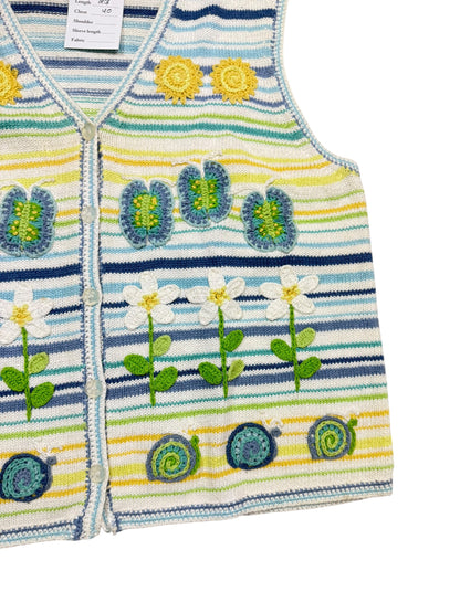 Susan Bristol Sweater