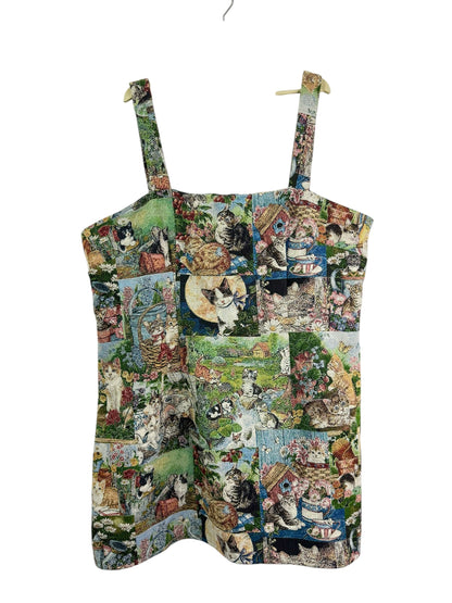 Tapestry Dress