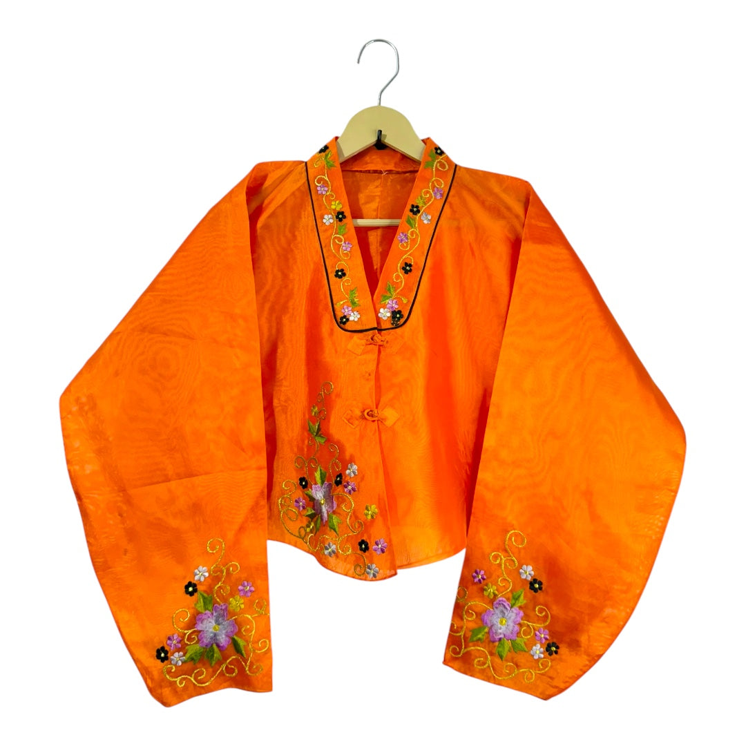 Vintage Jacket