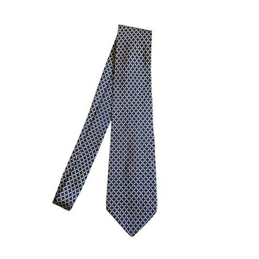 Brooks Vintage Silk Tie