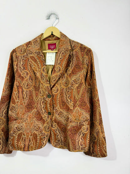 Hagger Vintage Jacket