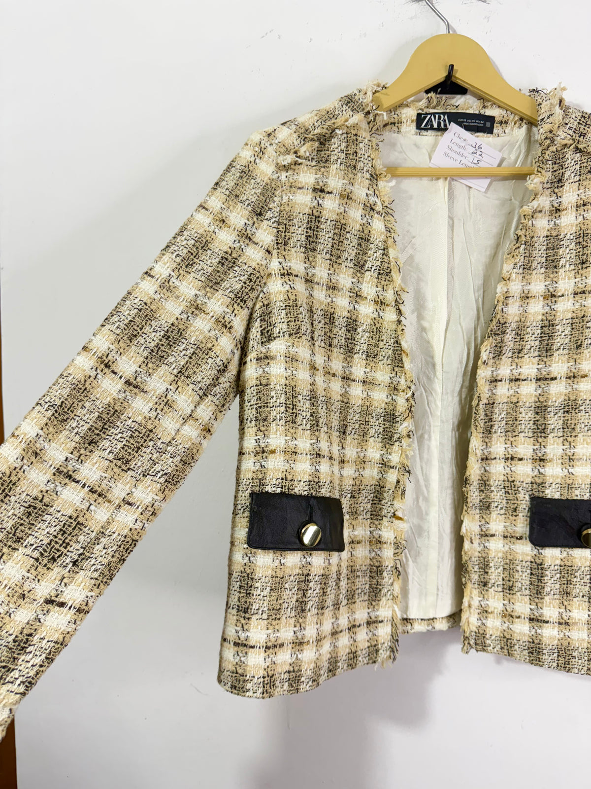 vintage Jacket