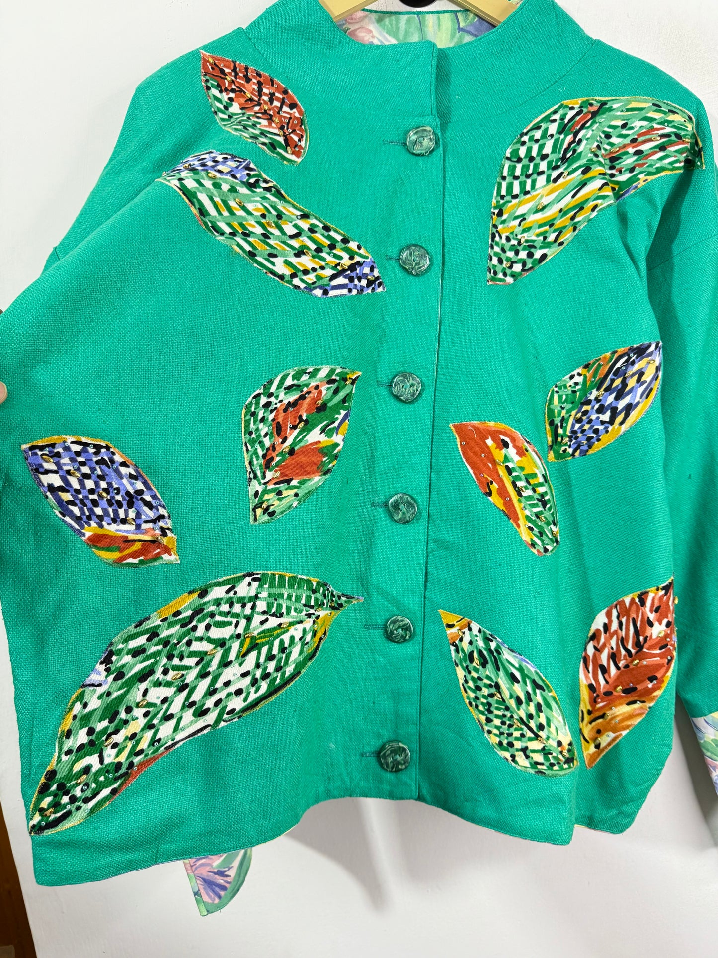 Vintage Jacket
