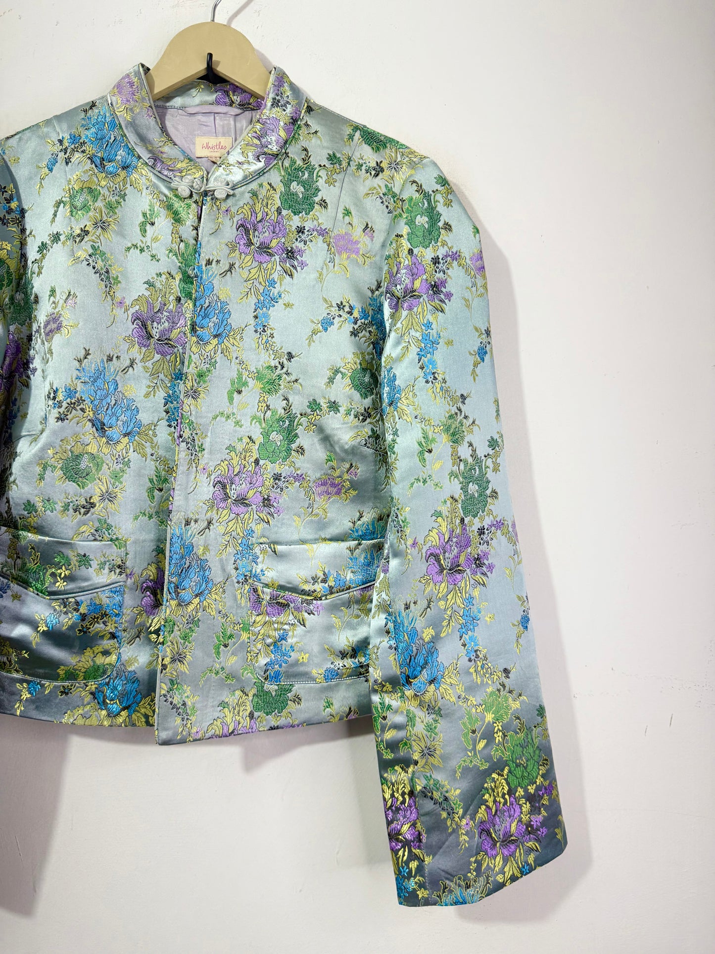 Hanbok vintage Jacket