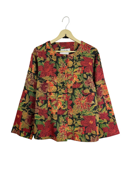 Nathalie  Vintage Jacket