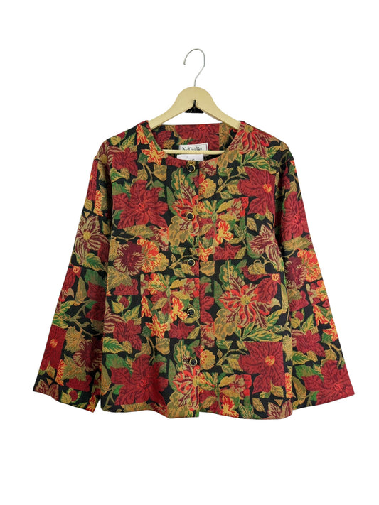 Nathalie  Vintage Jacket