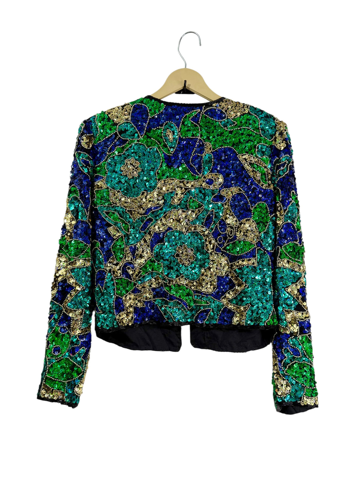 Laurence Kazer Vintage Jacket