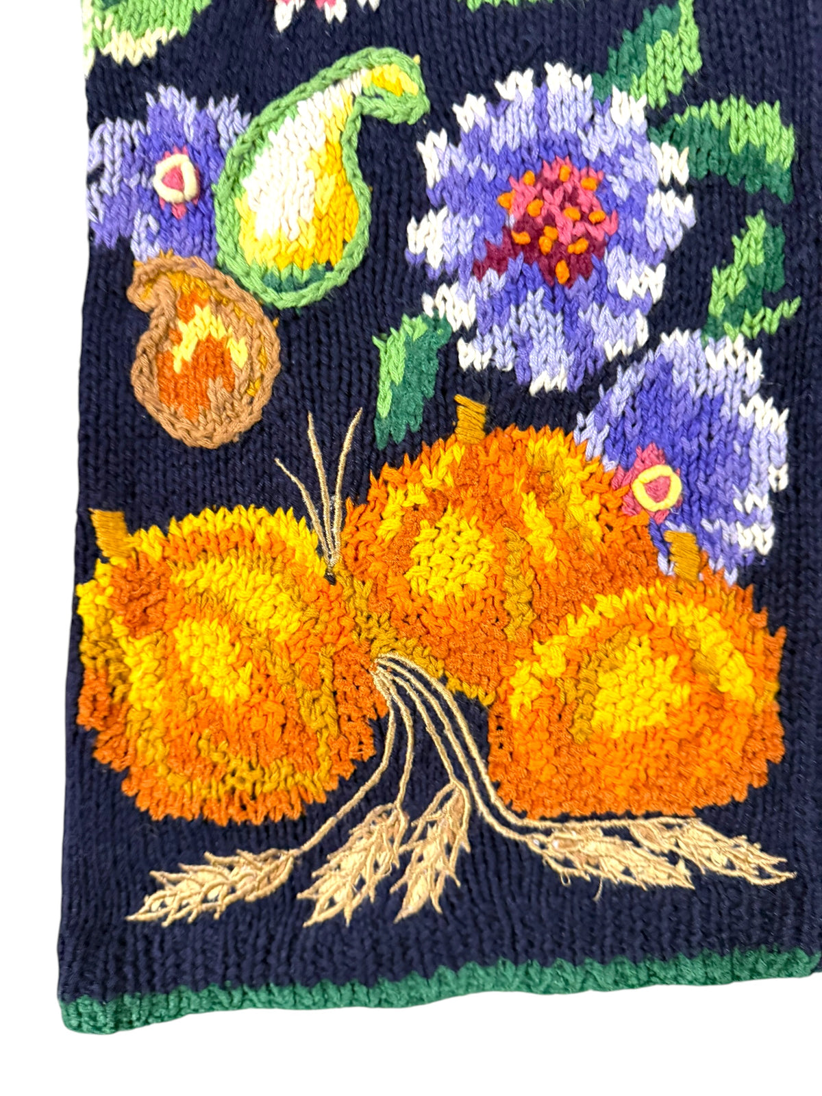 Heirloom Sweater